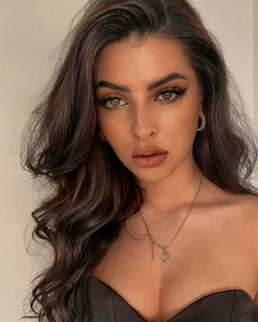 Элитные вип девушки | элитный эскорт в Москве - vip escort услуги ...