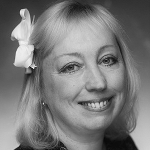 Баркова Татьяна