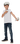 мальчик в VR шлеме