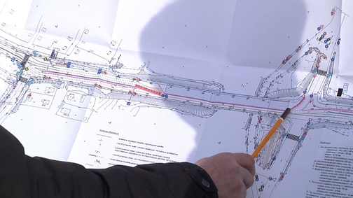 Инженер производственно-технического отдела