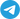 иконка telegram