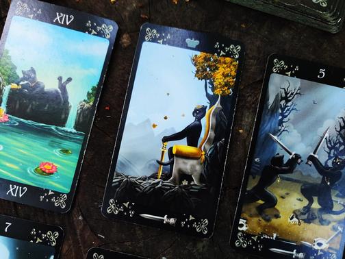 anatyticaltarot.tilda.ws