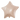 шар в виде звезды