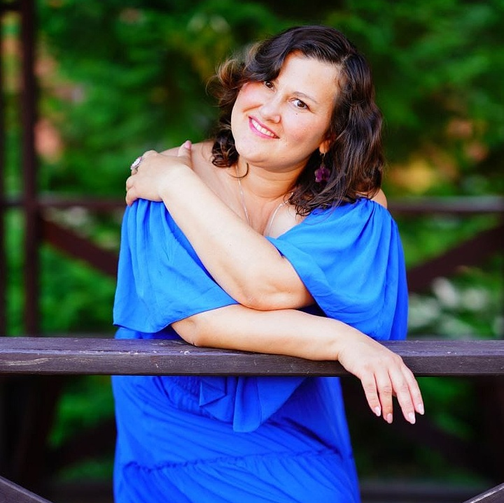 Ирина Коновалова