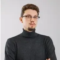 Артур Сахаров