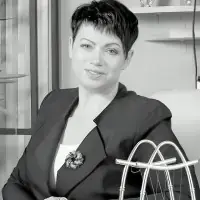 Ирина Берестень