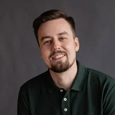 Павел Концов