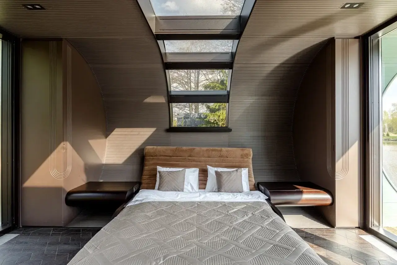 Спальня BARN HOUSE 80