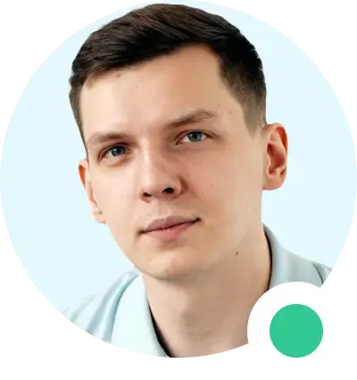 Александр Лесков, руководитель продукта