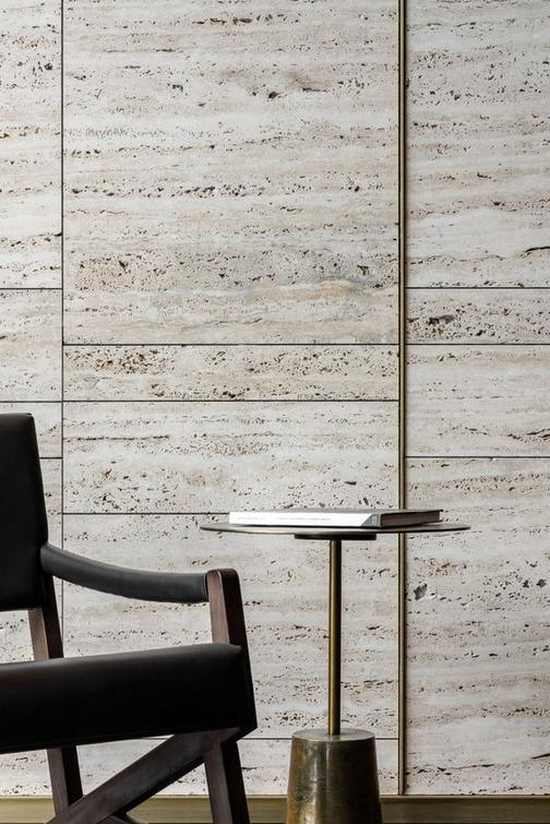 Травертин - купить натуральный камень с доставкой по России от ...