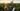 Sunset visualization of an elite complex in a picturesque area of Moscow
