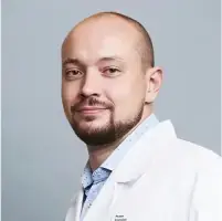 Александр Резник