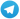 Иконка программы Telegram