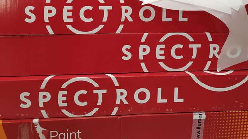 Защитная пленка Spectroll