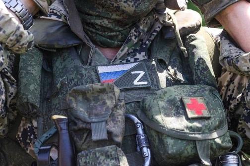 Комбат-батяня