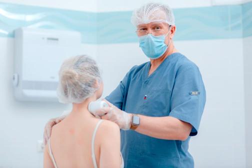 ММС-КЛИНИКА - официальный сайт