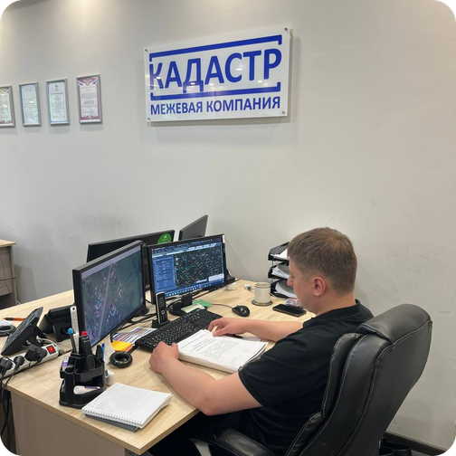 Судебная землеустроительная экспертиза