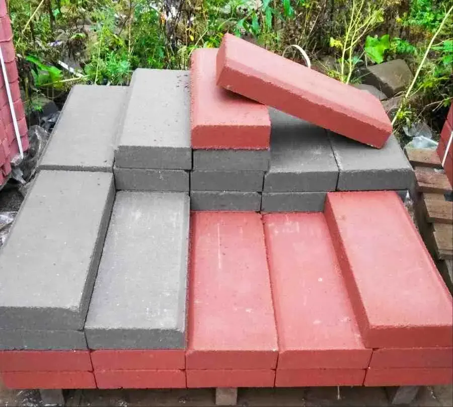 Купить тонкий бордюр 500*210*70