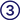 Иконка: цифра 3