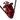 Sacrificial Heart Paua Amulet
