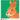 The Irish hare is the national animal of Ireland