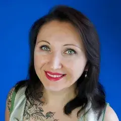 Елена Пономарева