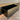 Gradient patinated brass furniture fronts for a private apartment