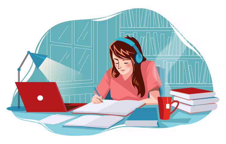 Подготовка к ОГЭ и ЕГЭ, 90 минут, 1500 рублей — занятия онлайн