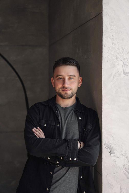 Дизайн интерьера квартир. Под ключ.