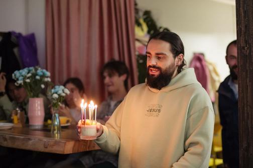Кофейни
