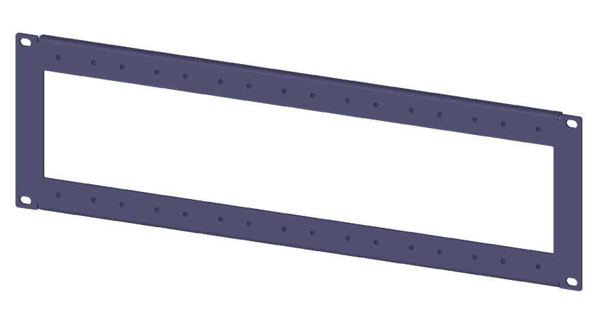 Bosc 193-MS панель