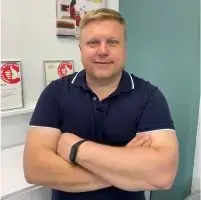 Владимир Фёдоров