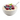 каша с ягодами