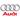 audi logo