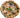 Пицца "маргарита" Rasko pizza