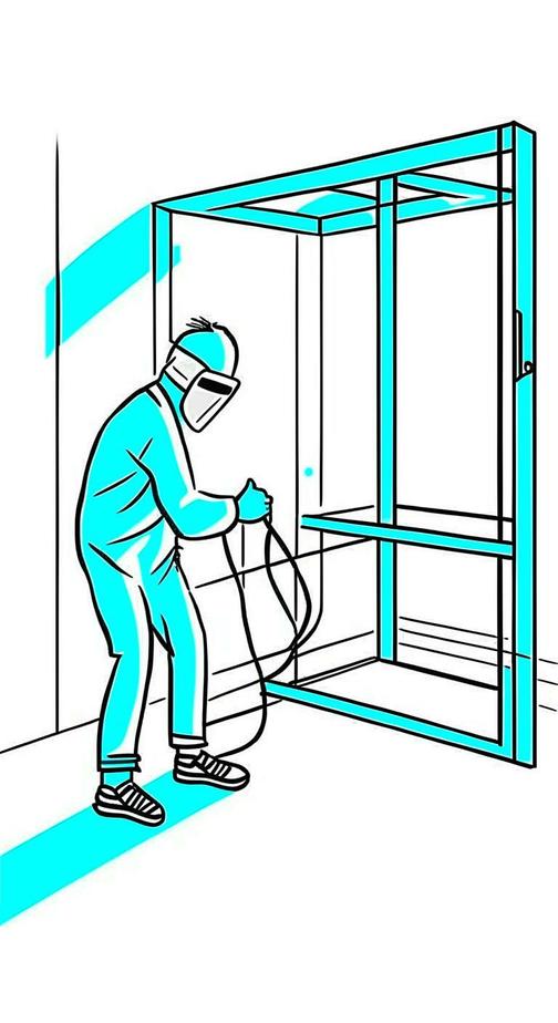 Услуги пескоструйной обработки и порошковой окраски