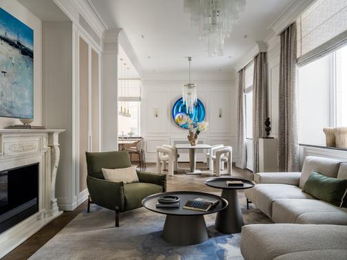 ЧИСТЫЙ ПЕРЕУЛОК