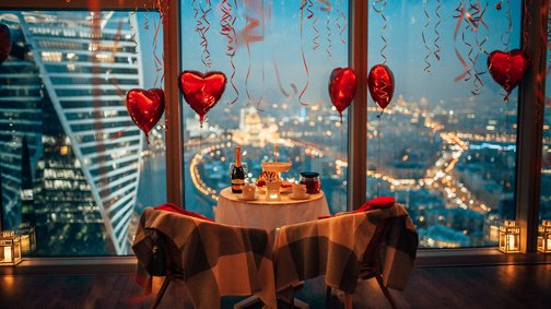 Романтические свидания в отеле «Карелия» | Спа-отель «Карелия»