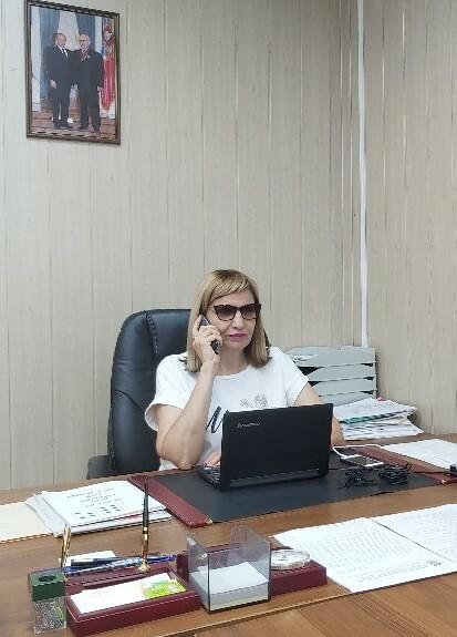 Официальный сайт Нижегородской областной общественной организации ОООИ ...