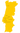 Карта Марокко