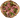 Пицца "маргарита" Rasko pizza