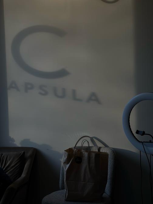 capsula салон красоты екатеринбург отзывы