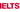 logo IELTS preparation
