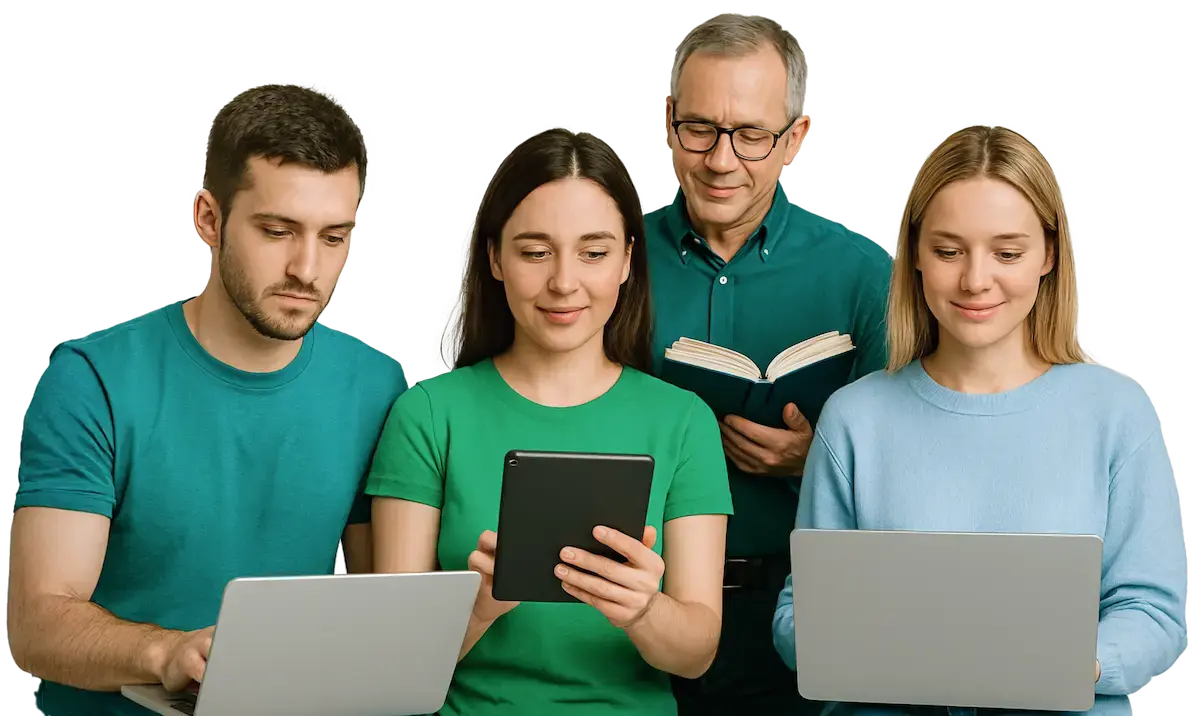 Разработка курсов | Teachbase