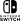 nintendo switch logo