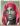 saint, painting, Natali Kalalb, afropeople, different beauty