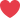 Бьющееся сердце