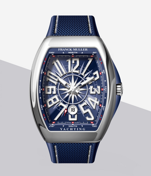 Скупка часов Franck Muller по всей России. Продать б/у часы Франк ...