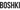boshki logo