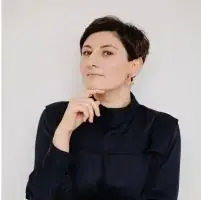 Джаннет Кашурникова